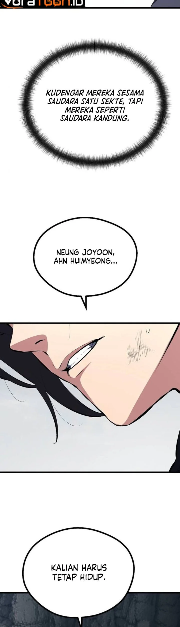Song Baek Chapter 90 Gambar 28
