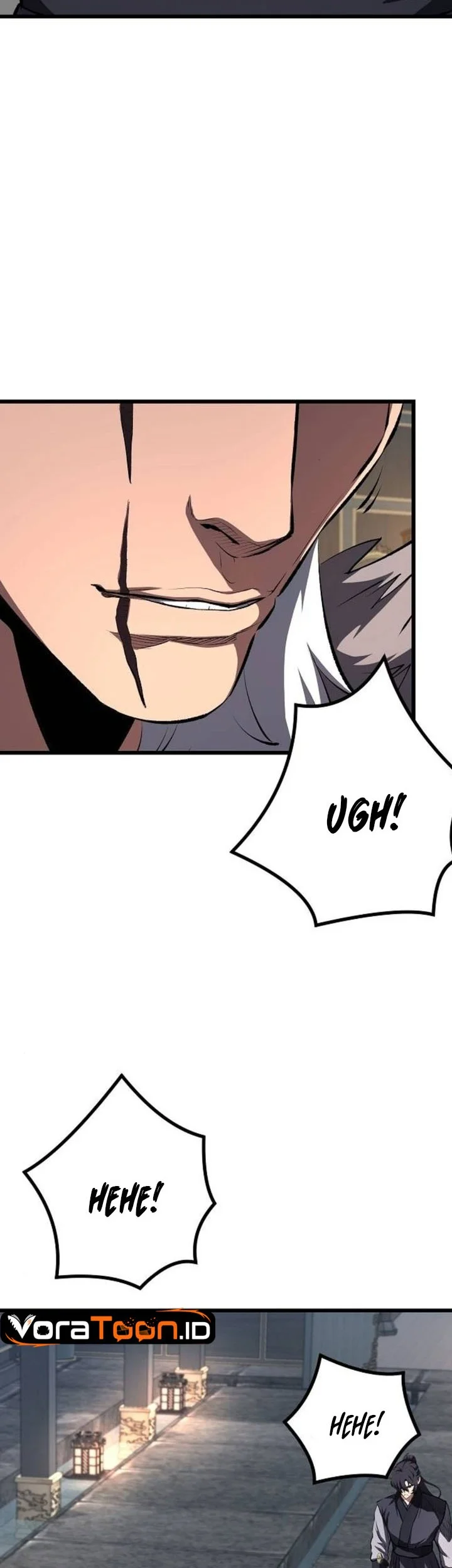 Song Baek Chapter 92 Gambar 35