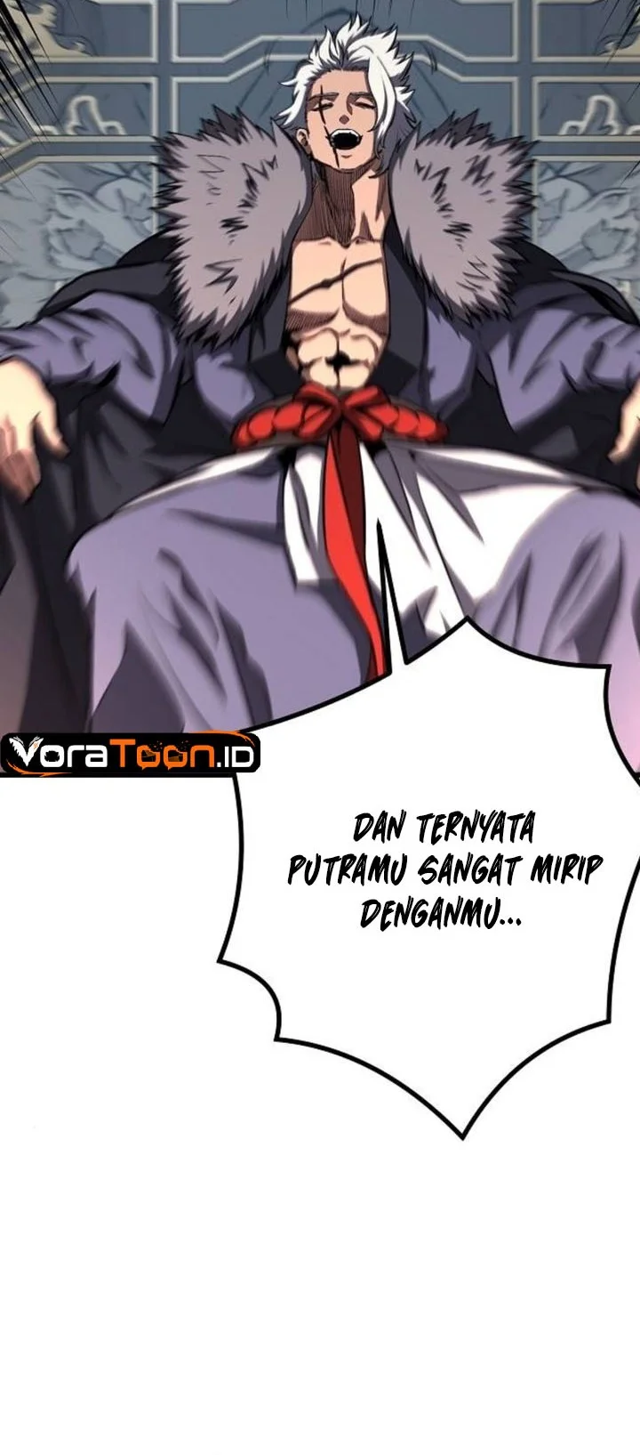 Song Baek Chapter 92 Gambar 37