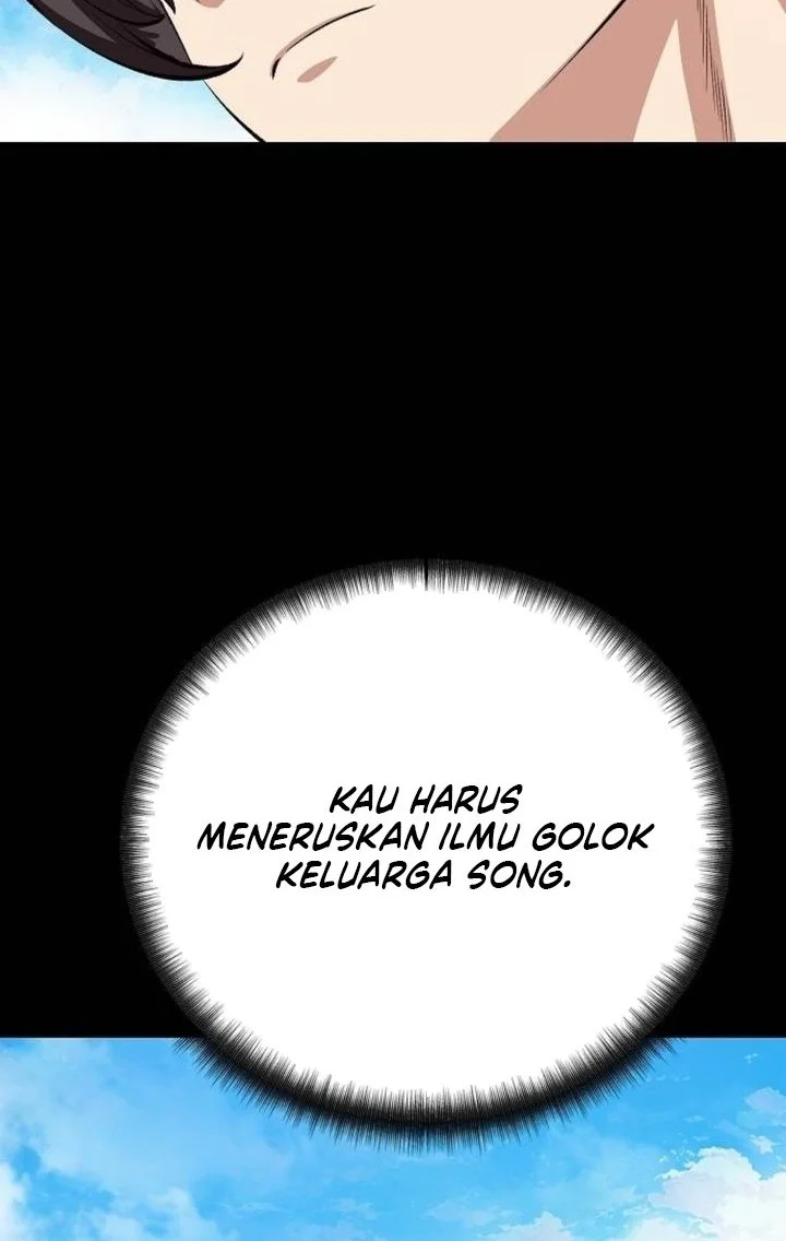 Song Baek Chapter 94 Gambar 40