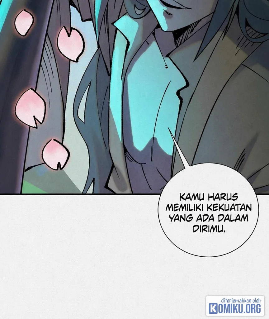 Soul of Chi You Chapter 10 Gambar 27