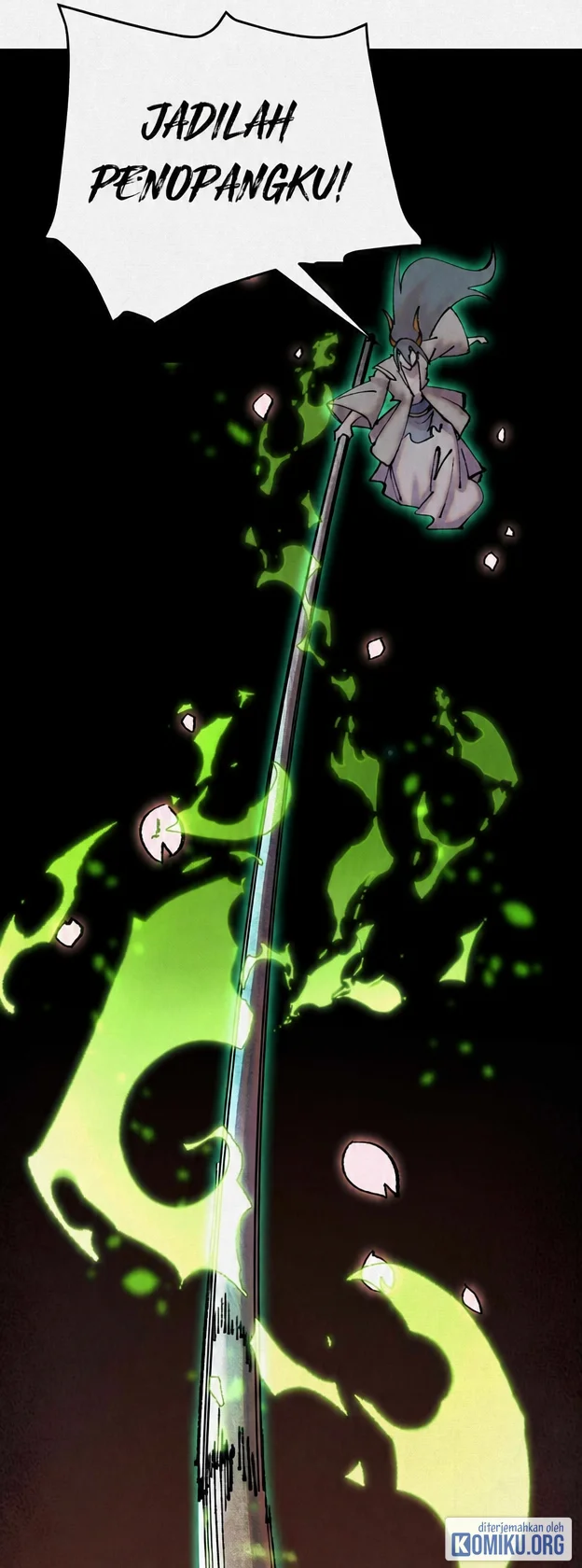 Soul of Chi You Chapter 10 Gambar 28