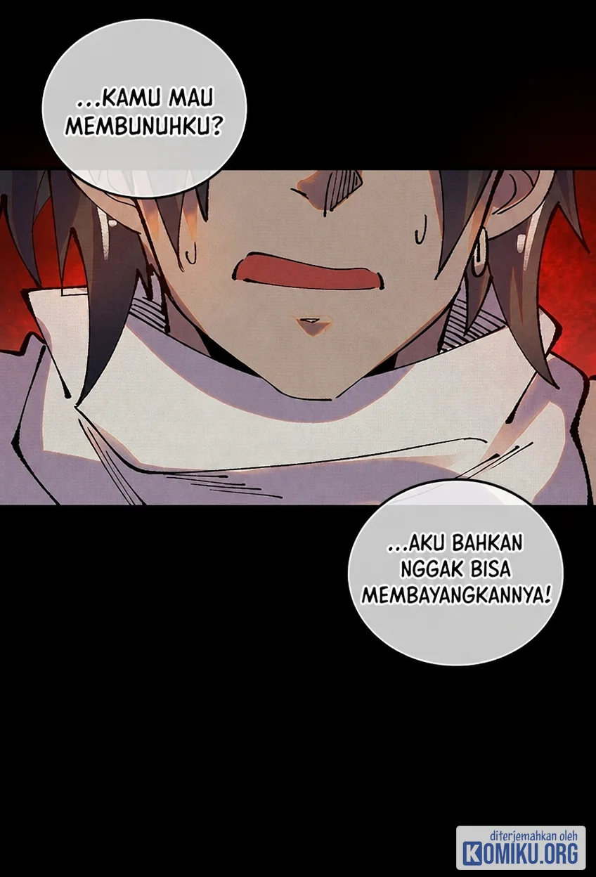 Soul of Chi You Chapter 11 Gambar 21