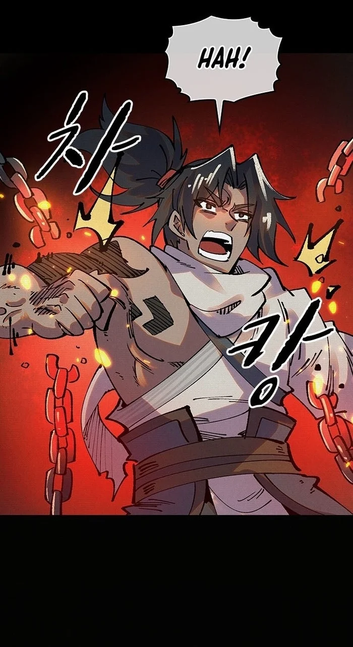 Soul of Chi You Chapter 11 Gambar 22