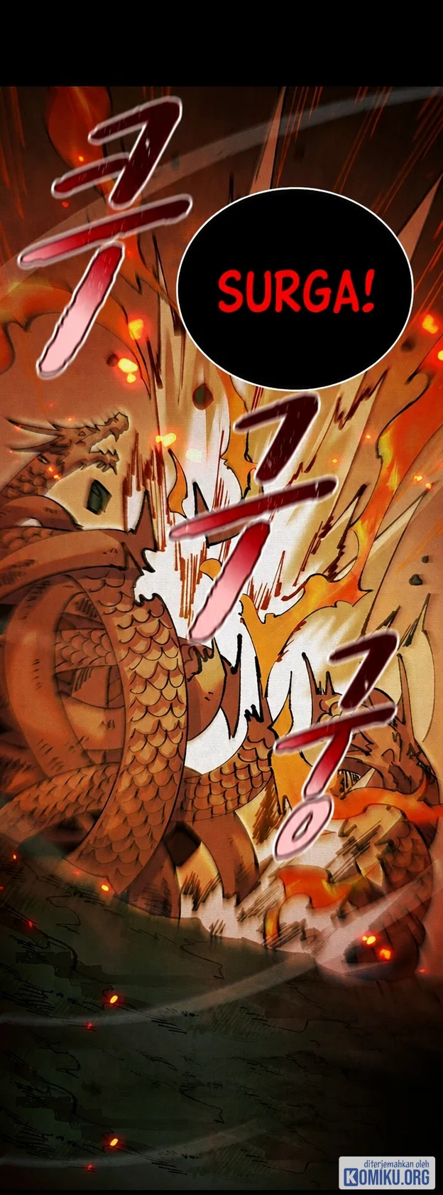 Soul of Chi You Chapter 12 Gambar 23