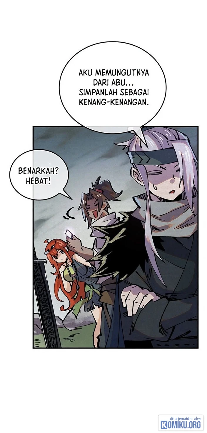 Soul of Chi You Chapter 13 Gambar 23