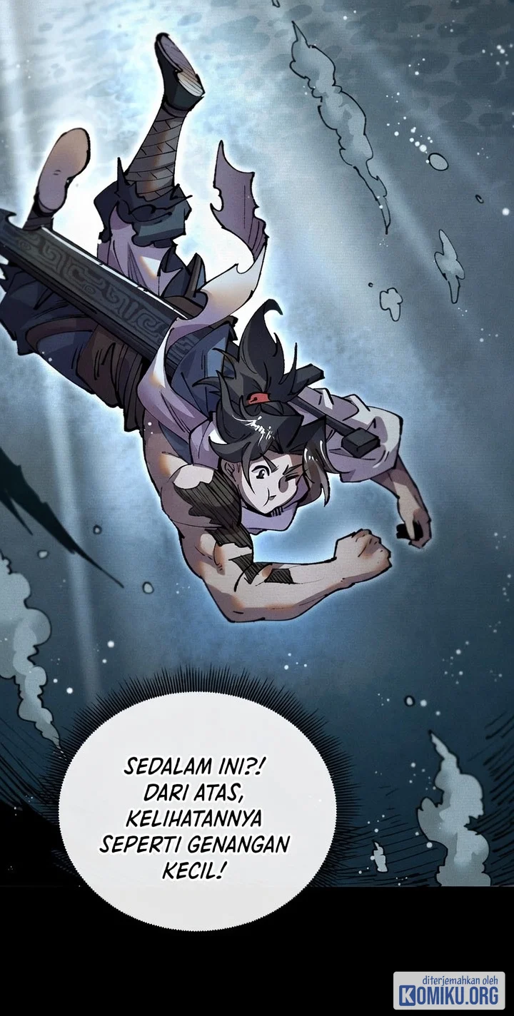Soul of Chi You Chapter 14 Gambar 25
