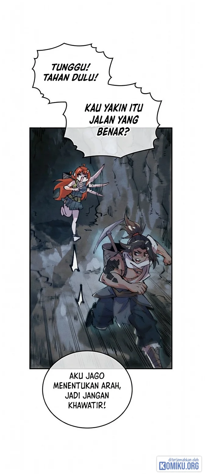 Soul of Chi You Chapter 16 Gambar 24