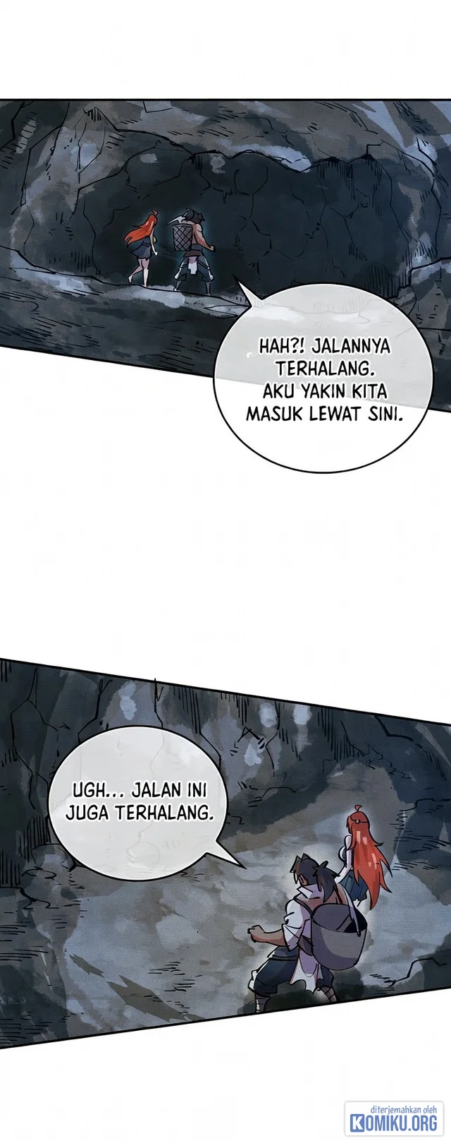 Soul of Chi You Chapter 16 Gambar 25