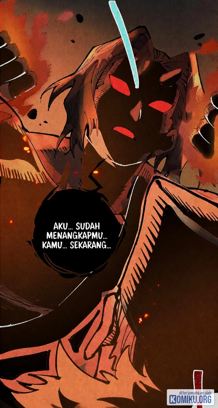 Soul of Chi You Chapter 2 Gambar 32