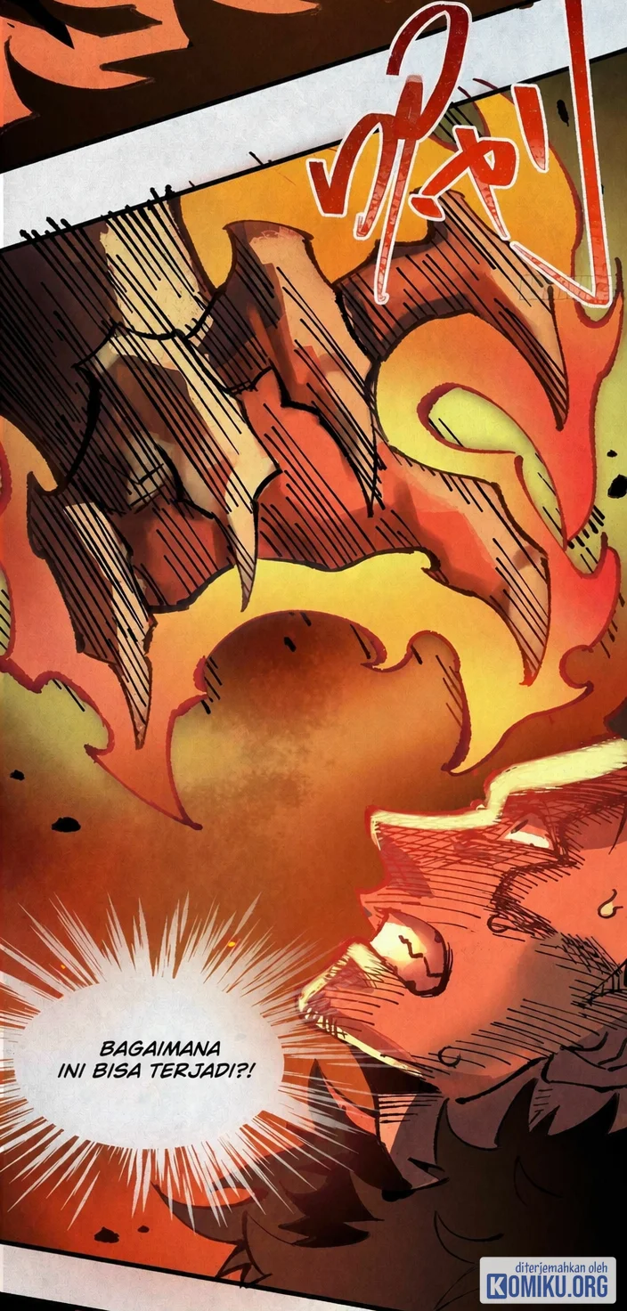 Soul of Chi You Chapter 2 Gambar 33