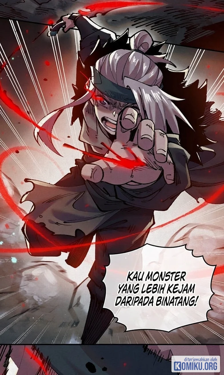 Soul of Chi You Chapter 20 Gambar 22