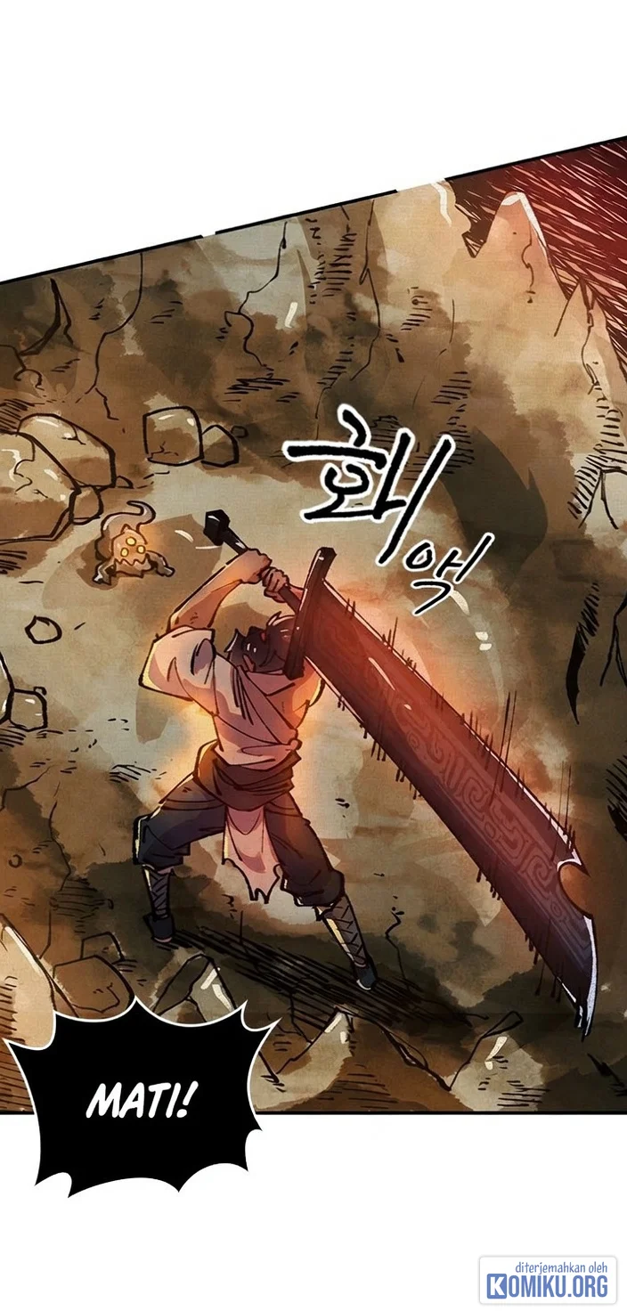 Soul of Chi You Chapter 21 Gambar 26