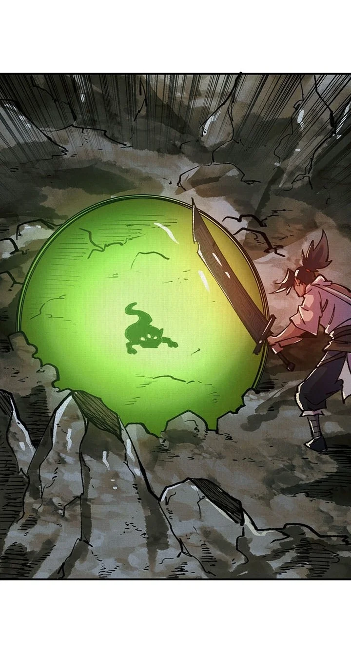 Soul of Chi You Chapter 21 Gambar 28