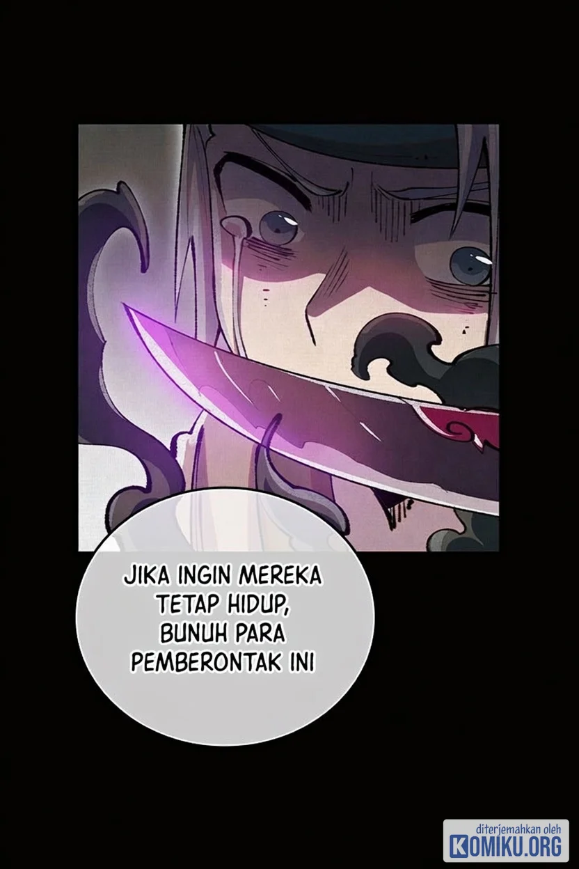 Soul of Chi You Chapter 22 Gambar 24