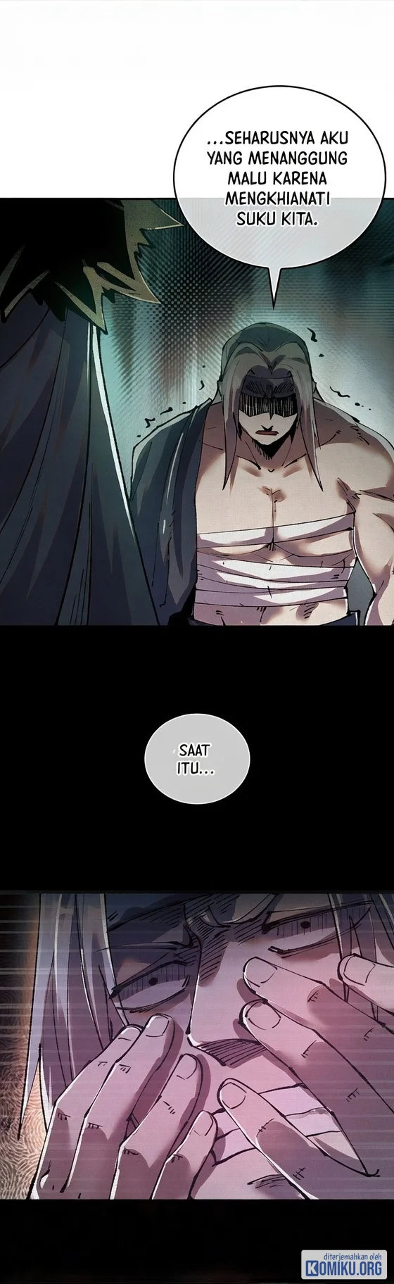 Soul of Chi You Chapter 23 Gambar 21