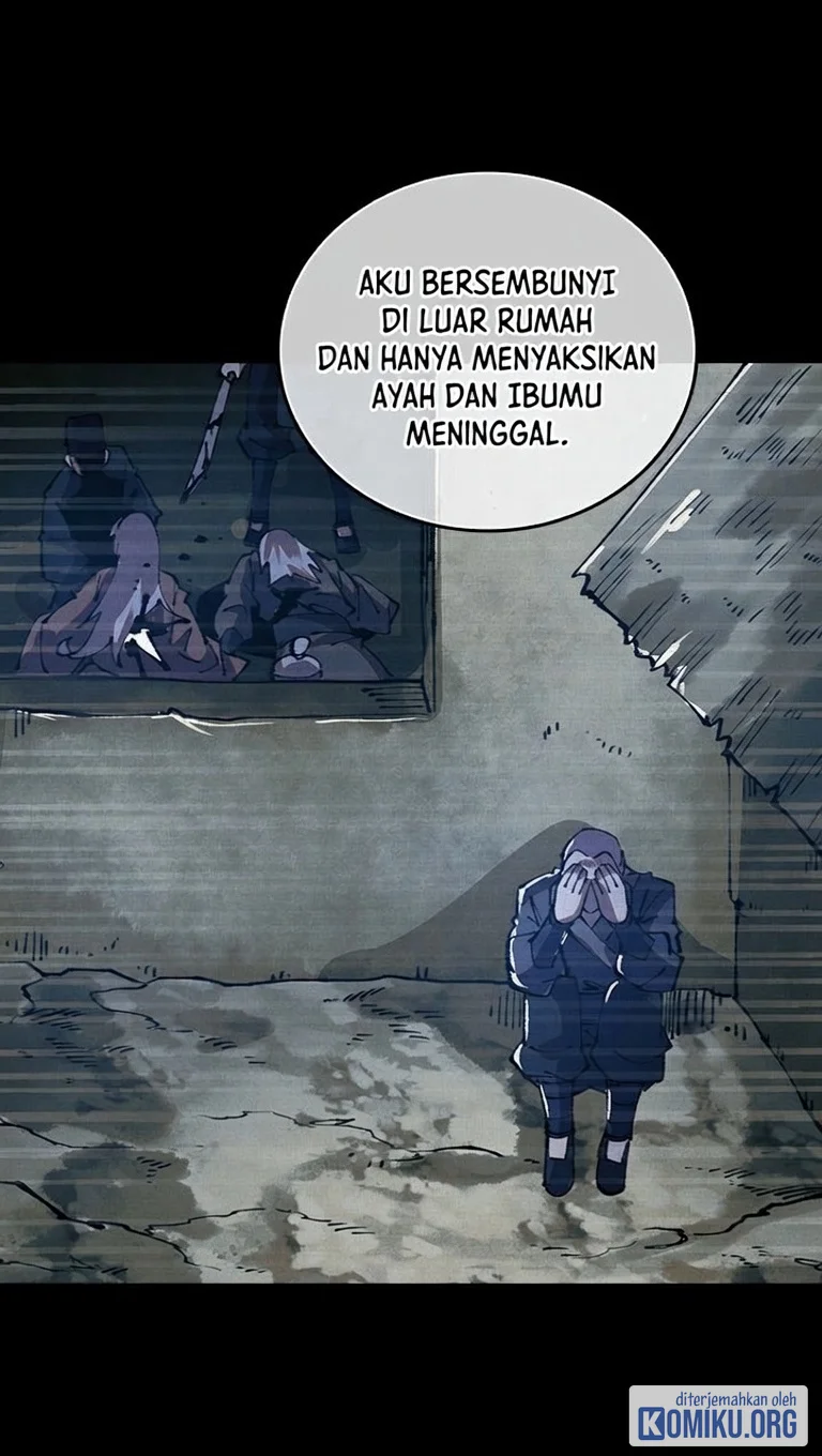 Soul of Chi You Chapter 23 Gambar 22