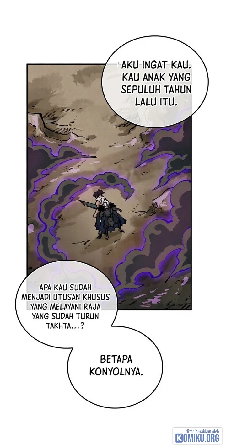 Soul of Chi You Chapter 24 Gambar 24