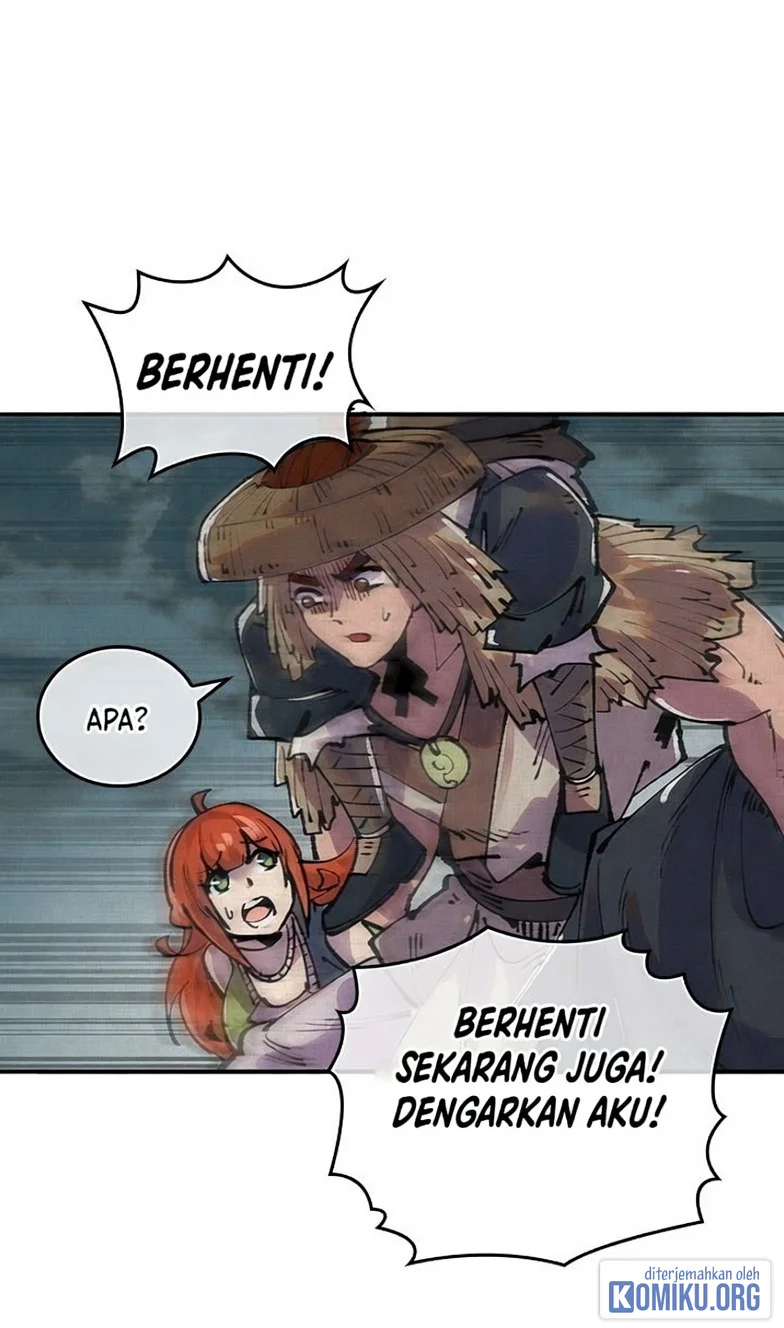 Soul of Chi You Chapter 27 Gambar 25
