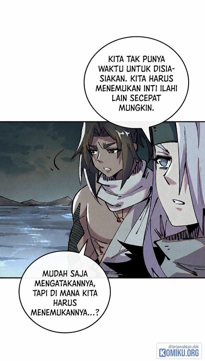 Soul of Chi You Chapter 29 Gambar 21