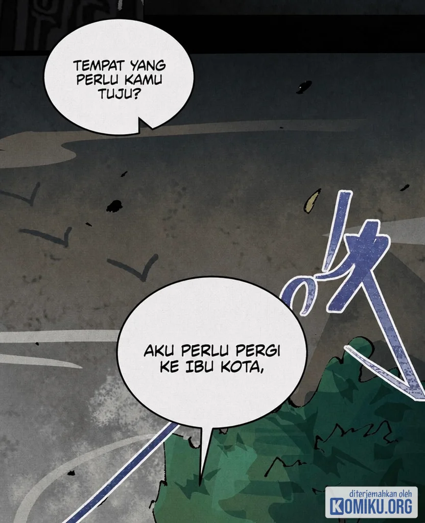 Soul of Chi You Chapter 3 Gambar 21