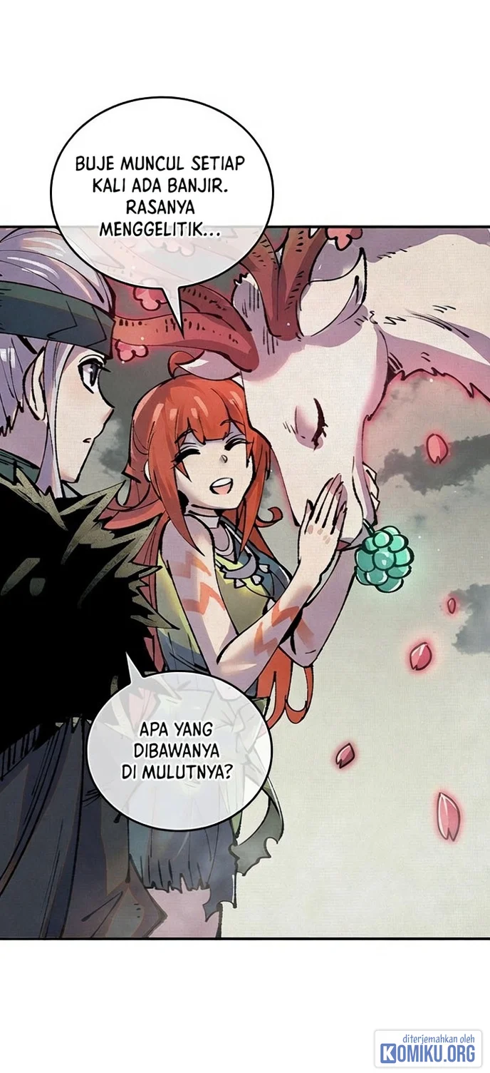 Soul of Chi You Chapter 30 Gambar 21