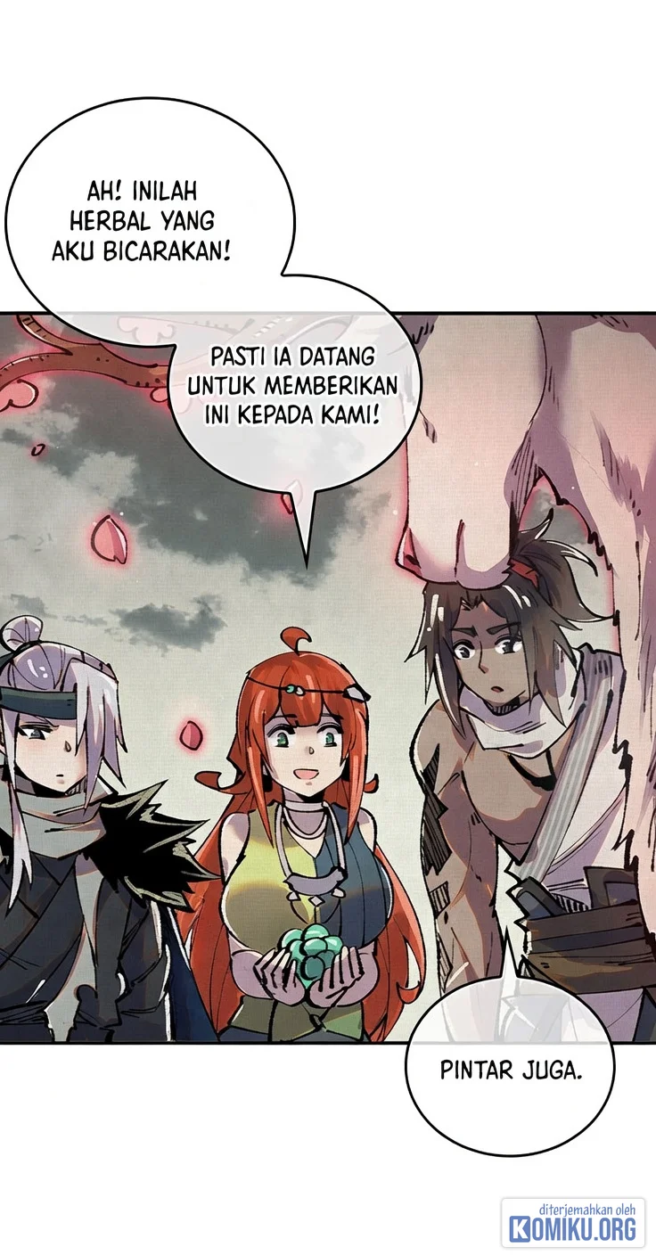 Soul of Chi You Chapter 30 Gambar 22