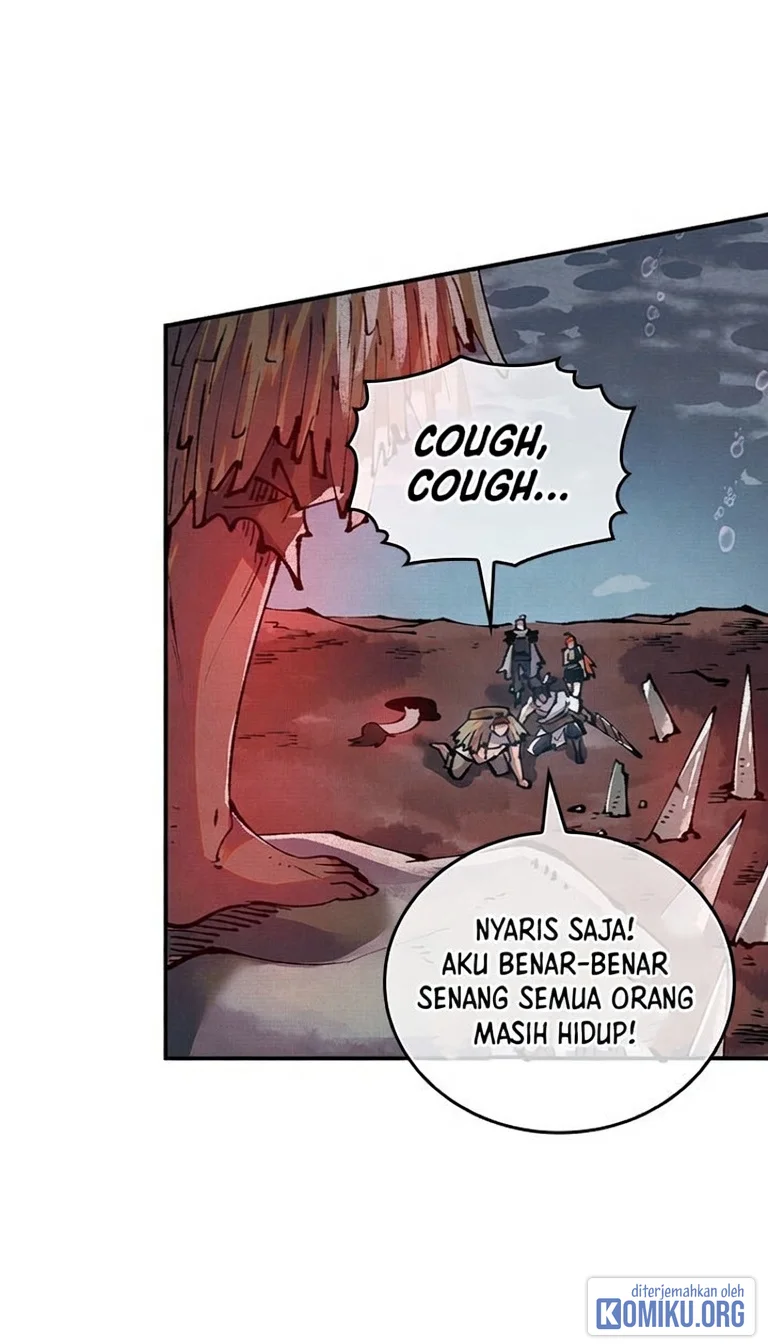 Soul of Chi You Chapter 32 Gambar 24