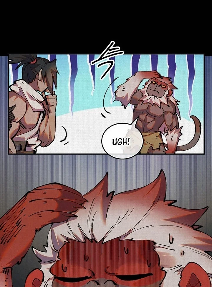 Soul of Chi You Chapter 37 Gambar 25