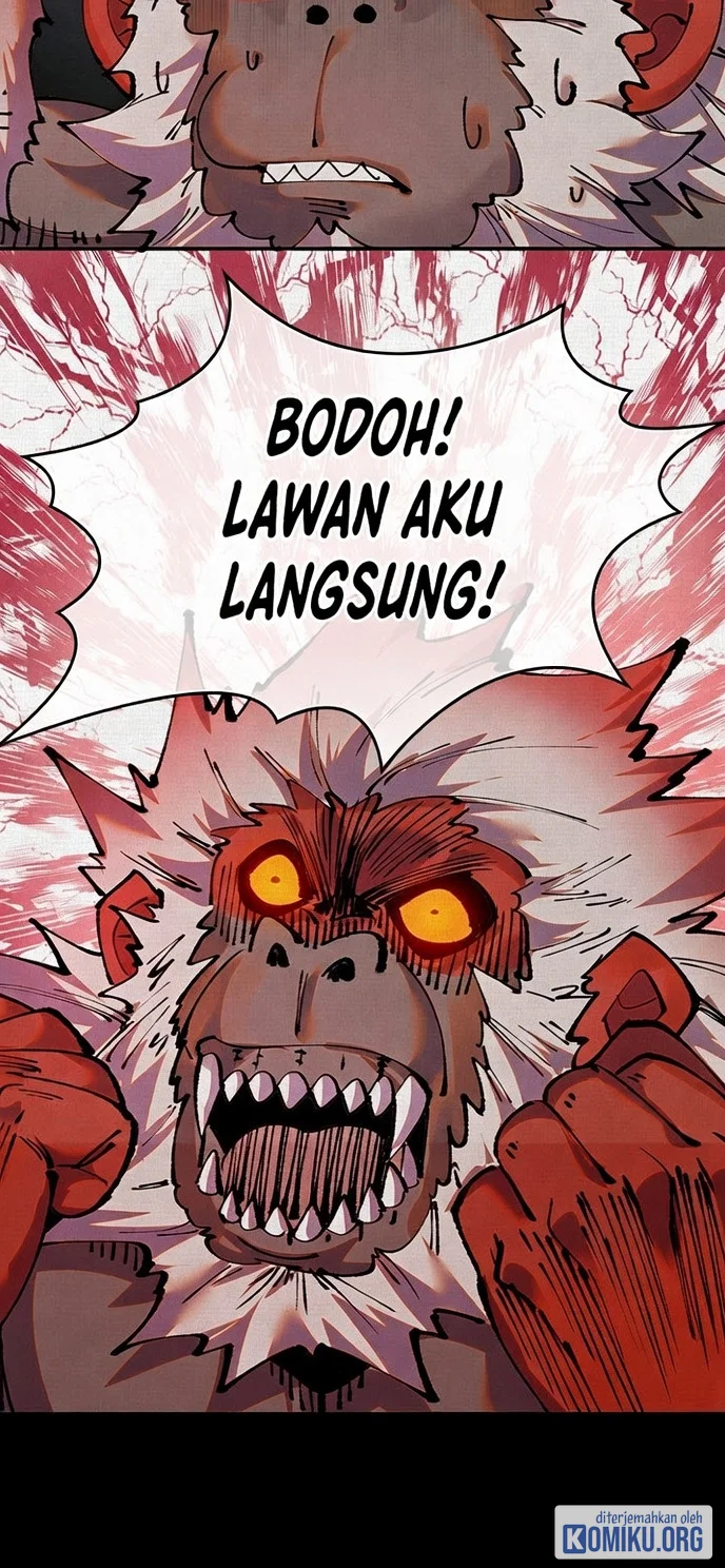 Soul of Chi You Chapter 37 Gambar 26