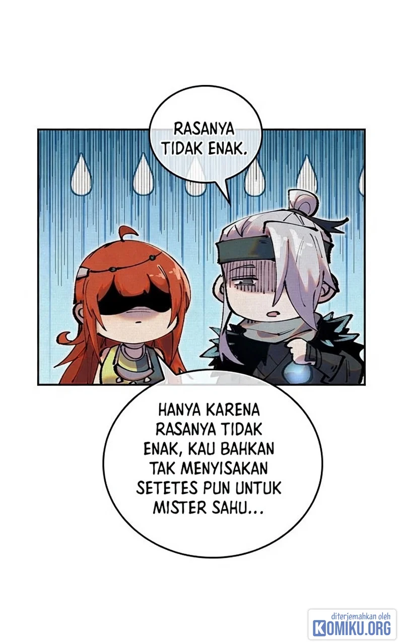 Soul of Chi You Chapter 38 Gambar 28