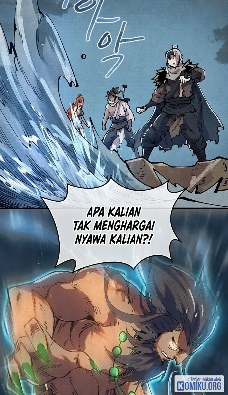 Soul of Chi You Chapter 39 Gambar 26