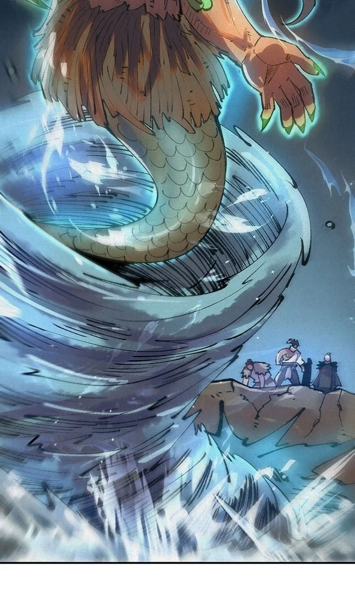 Soul of Chi You Chapter 39 Gambar 27