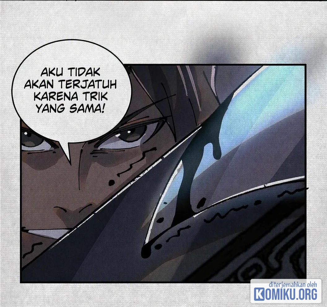 Soul of Chi You Chapter 4 Gambar 21
