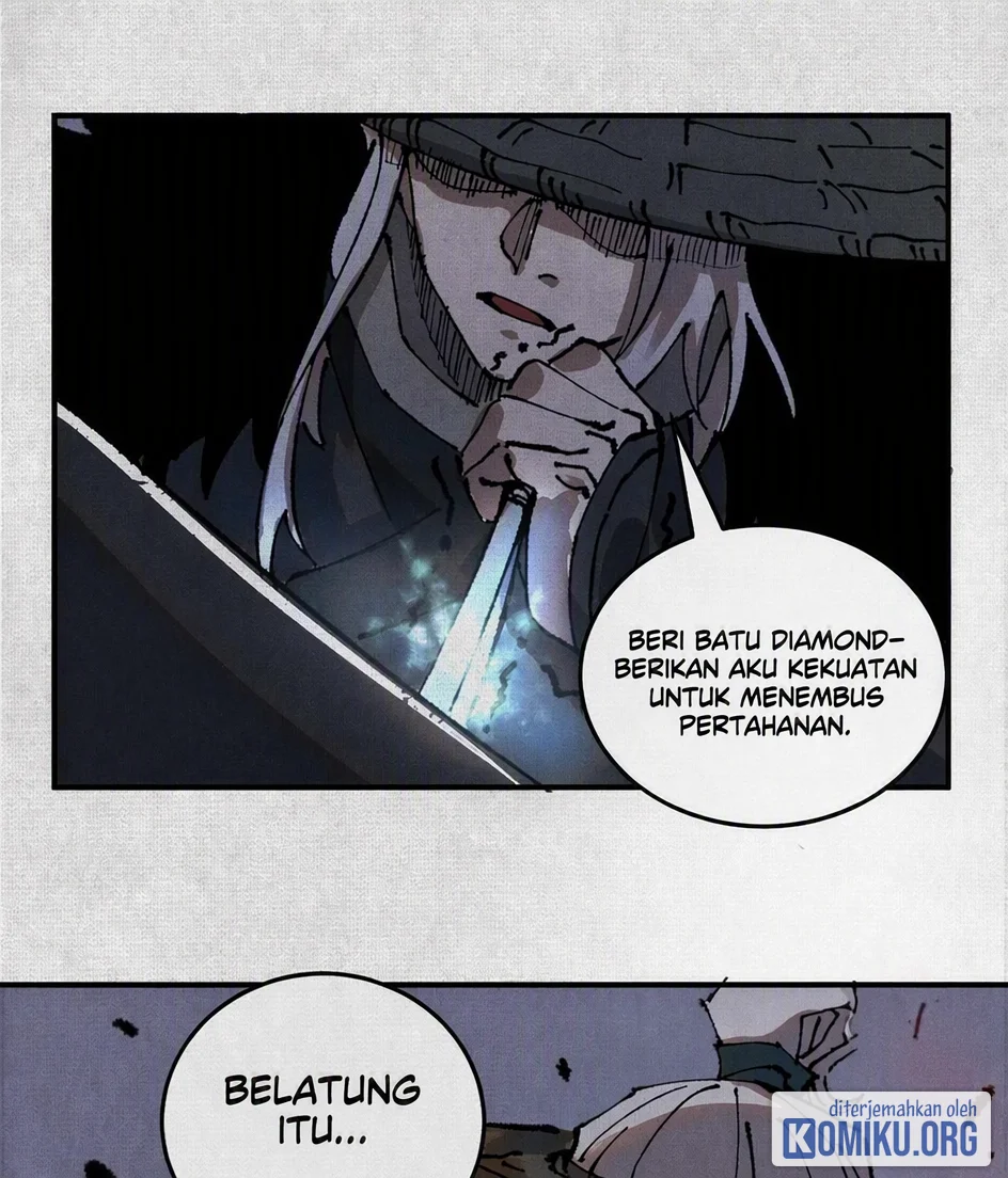 Soul of Chi You Chapter 4 Gambar 22