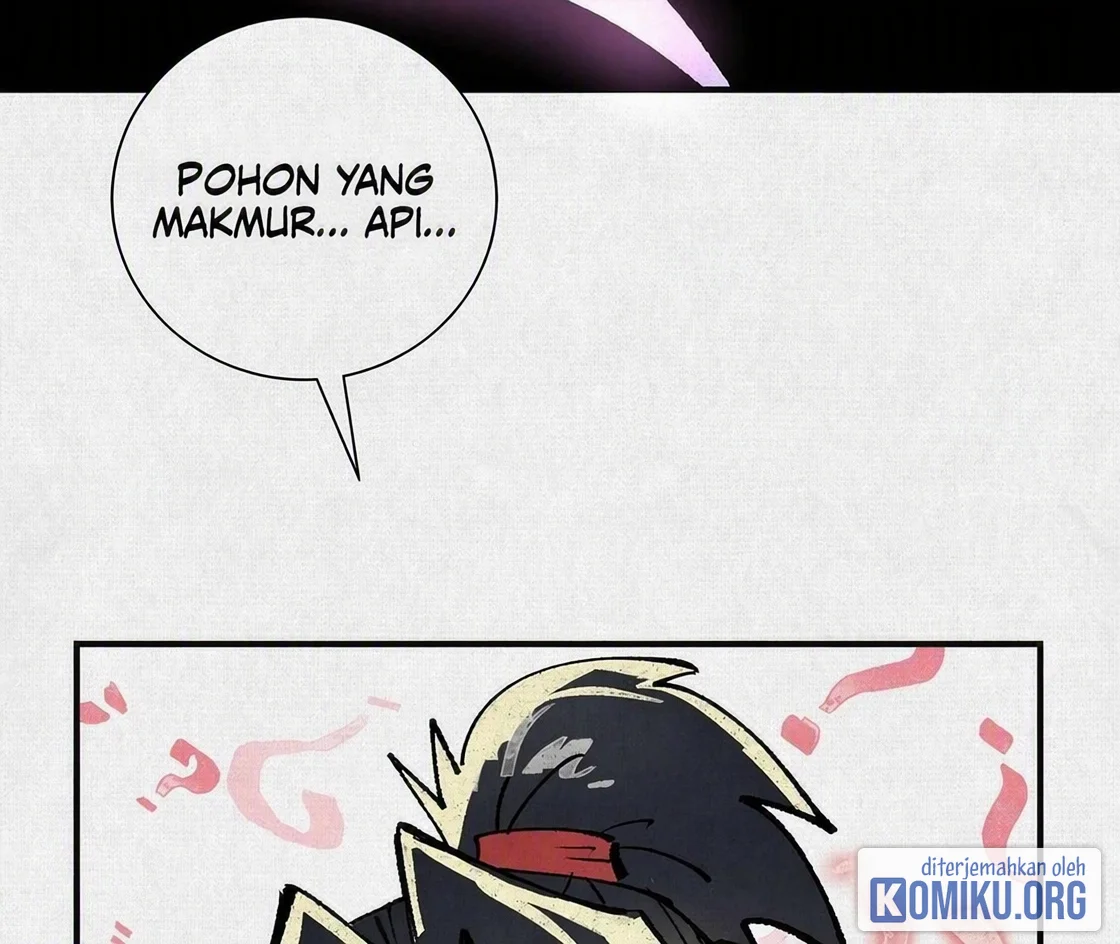 Soul of Chi You Chapter 8 Gambar 23