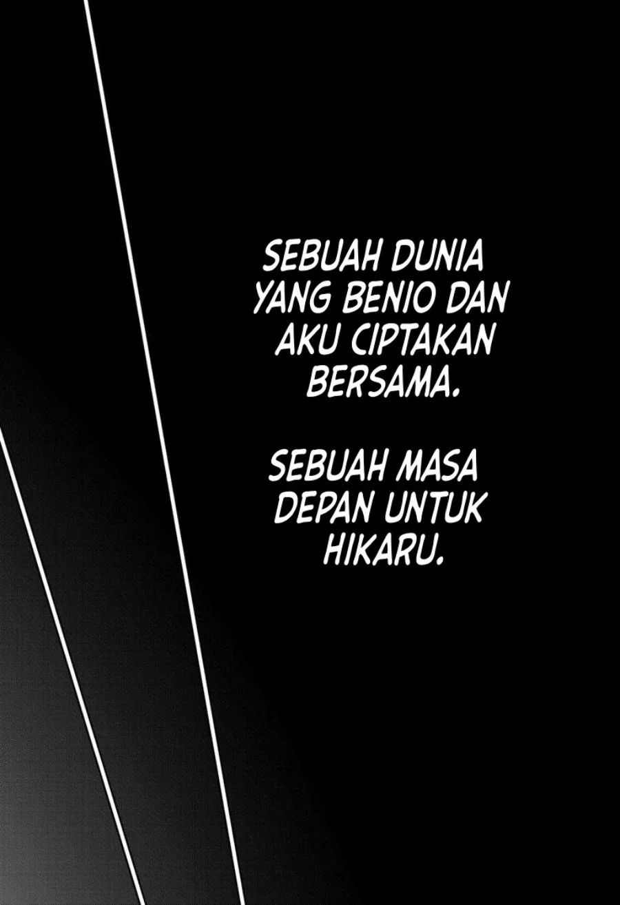 Sousei no Onmyouji Chapter 133 Gambar 24