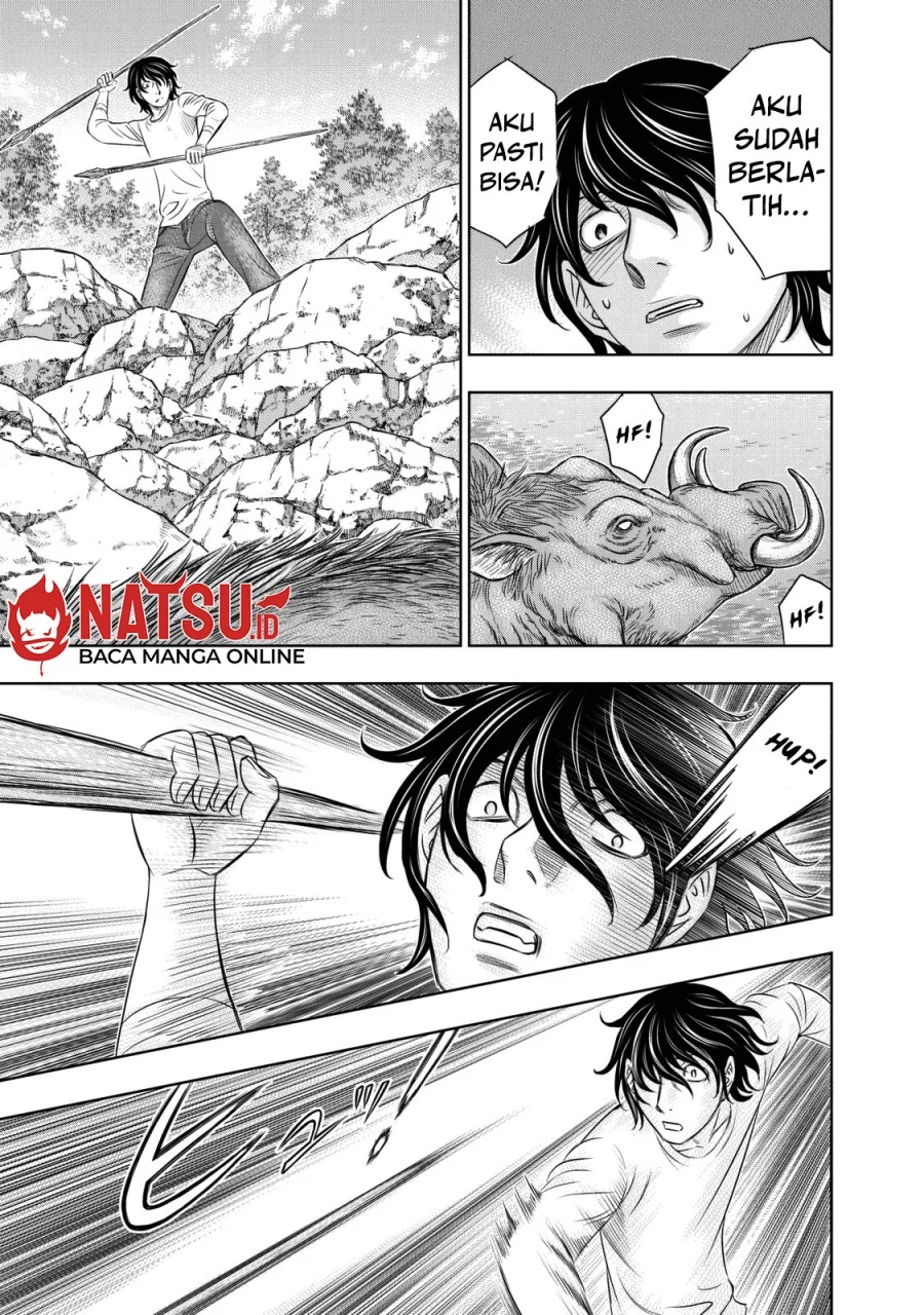 Sousei no Taiga Chapter 10 Gambar 13