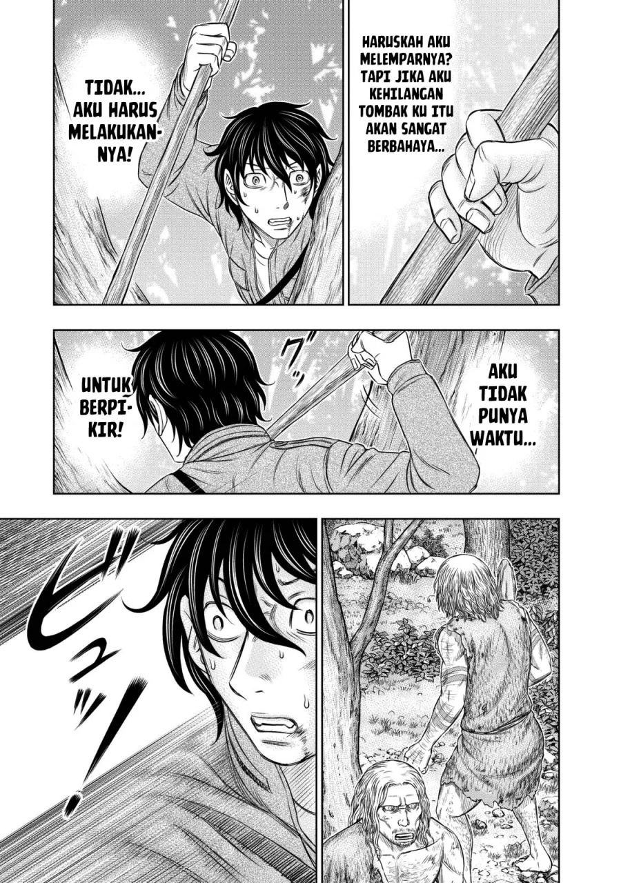 Sousei no Taiga Chapter 16 Gambar 12