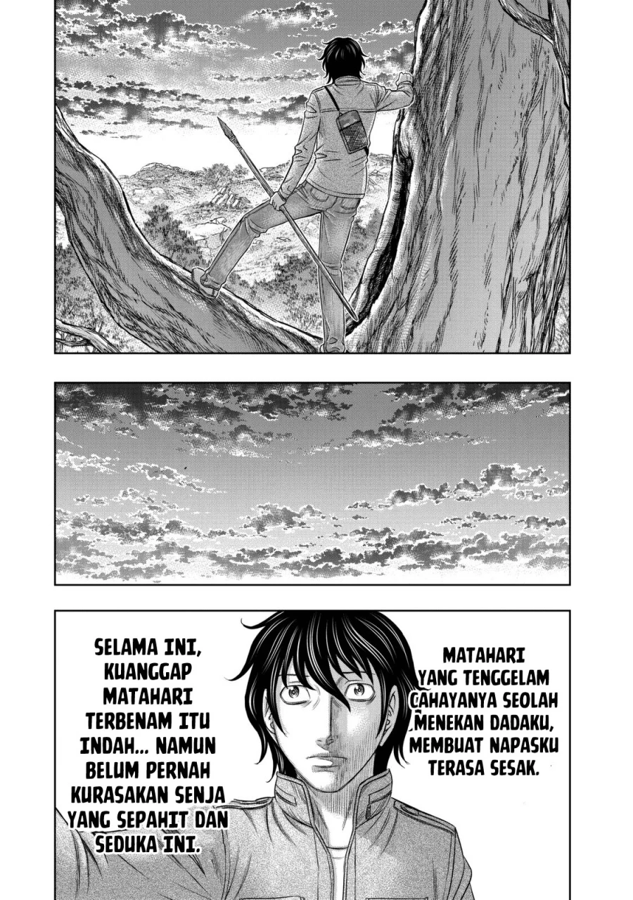 Sousei no Taiga Chapter 17 Gambar 12