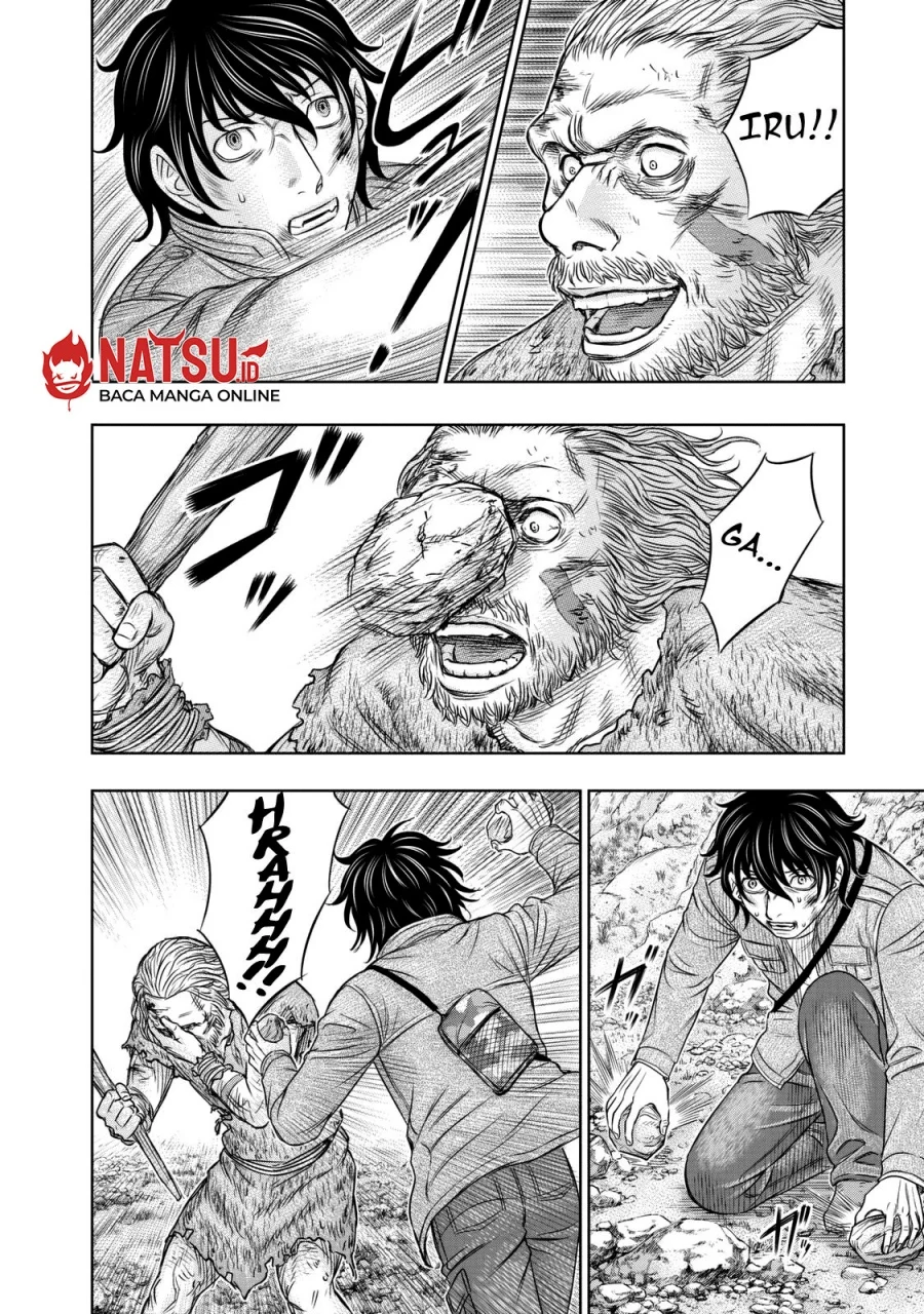 Sousei no Taiga Chapter 18 Gambar 15
