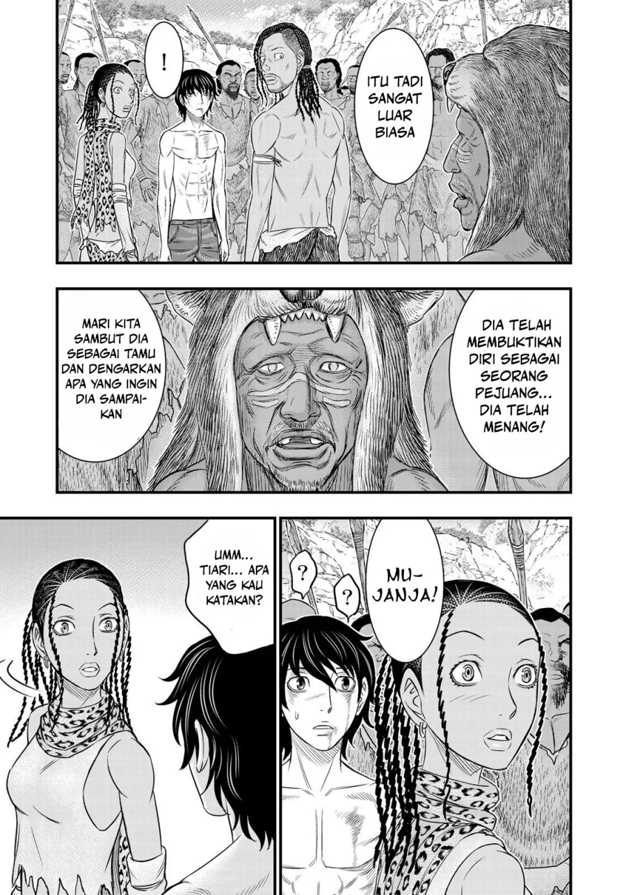 Sousei no Taiga Chapter 30 Gambar 12