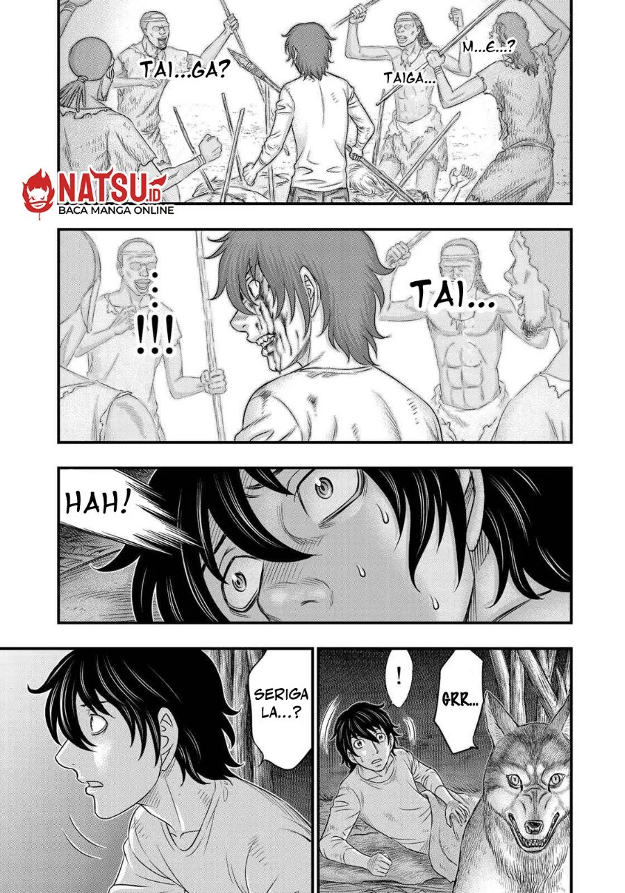 Sousei no Taiga Chapter 36 Gambar 11
