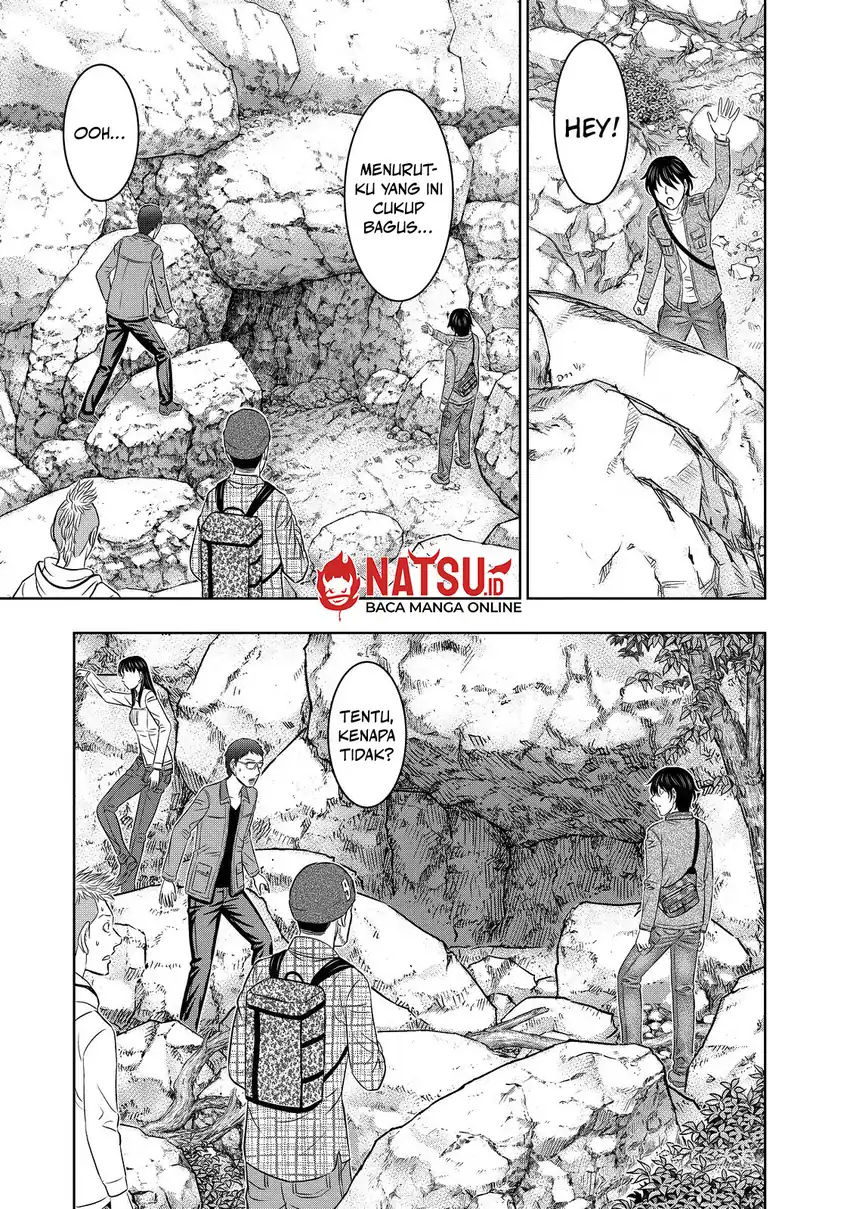 Sousei no Taiga Chapter 4 Gambar 11
