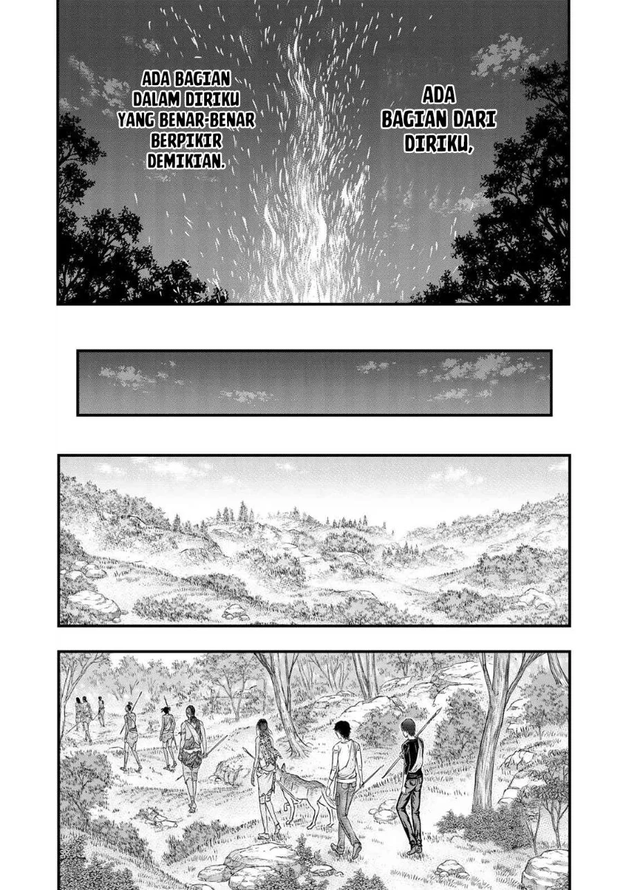 Sousei no Taiga Chapter 41 Gambar 11