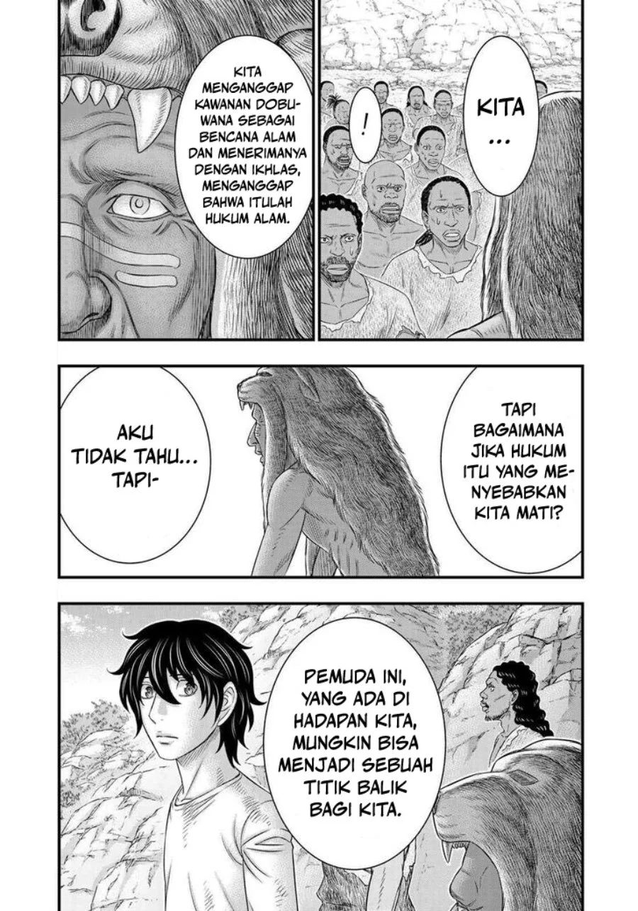 Sousei no Taiga Chapter 43 Gambar 11