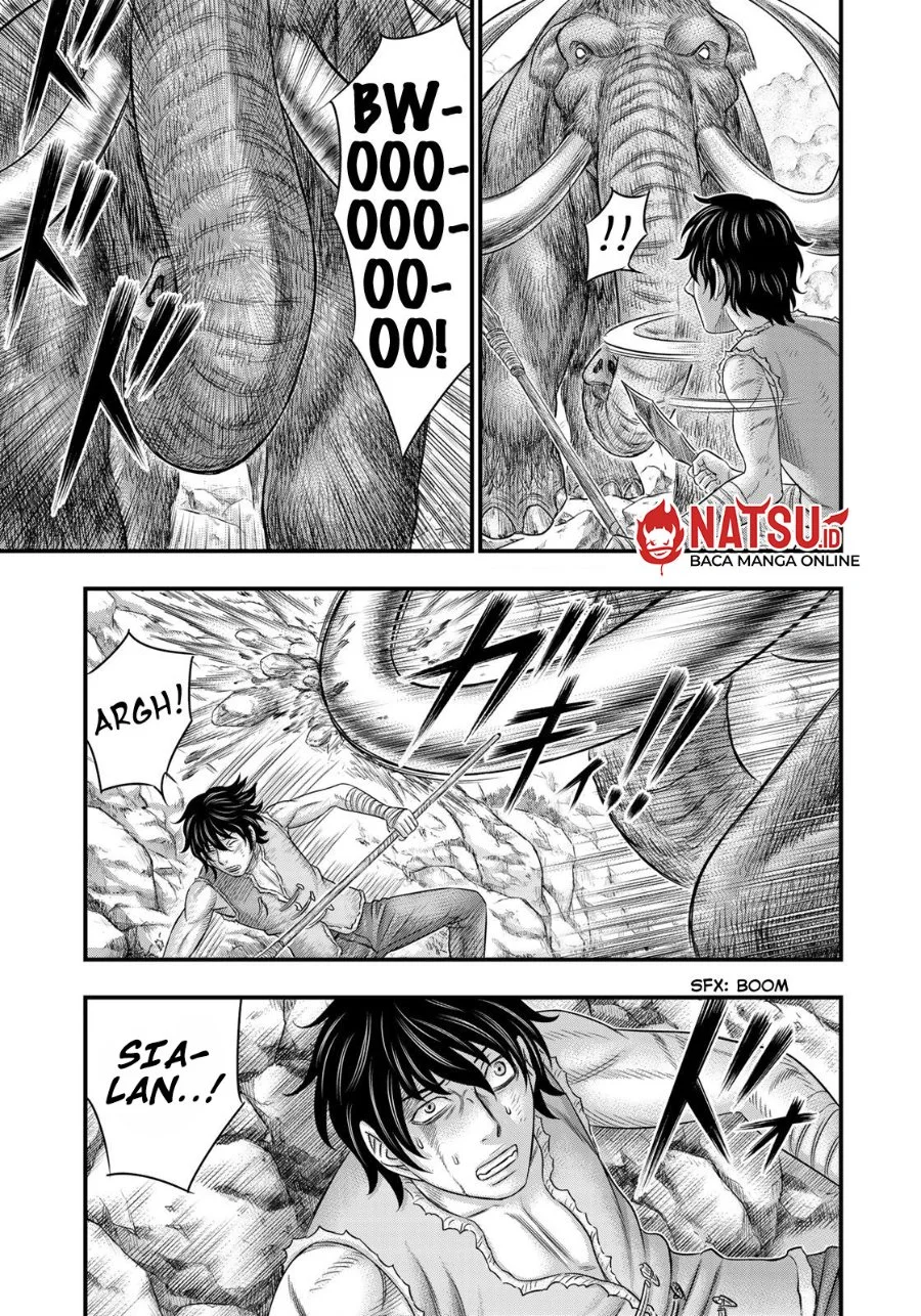 Sousei no Taiga Chapter 46 Gambar 11