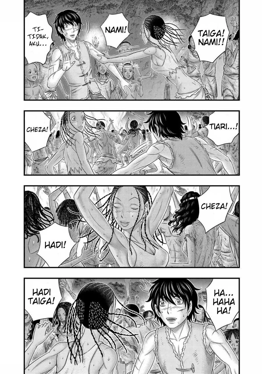 Sousei no Taiga Chapter 49 Gambar 11
