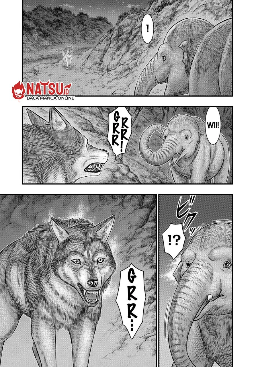 Sousei no Taiga Chapter 51 Gambar 11