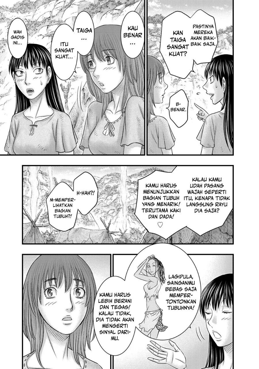 Sousei no Taiga Chapter 54 Gambar 11